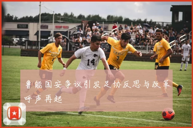 鲁能国安争议引发足协反思与改革呼声再起