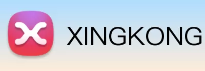 XINGKONG Logo